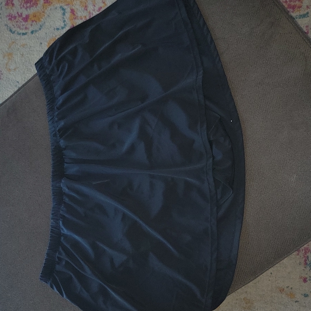 Swim 365 Black Swim Skirt NWOT